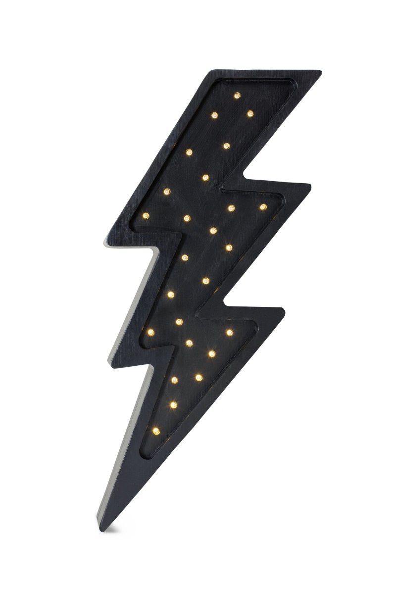 Little Lights Lightning Bolt