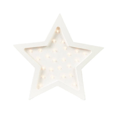 Little Lights Star Lamp