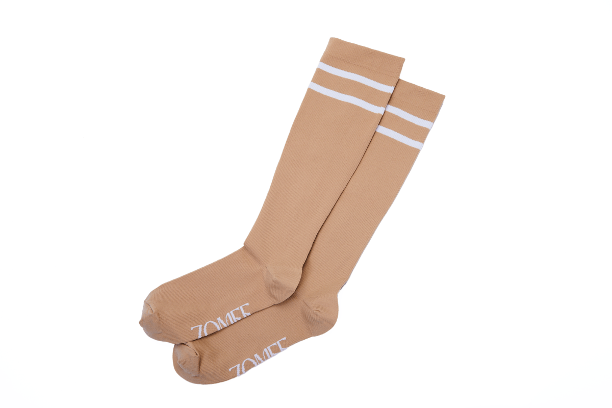 Maternity Compression Socks