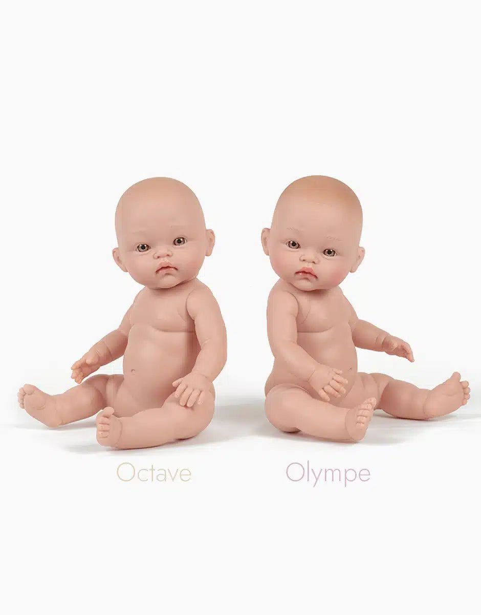 Minikane Cutie Baby Dolls