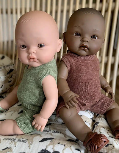 Minikane Cutie Baby Dolls