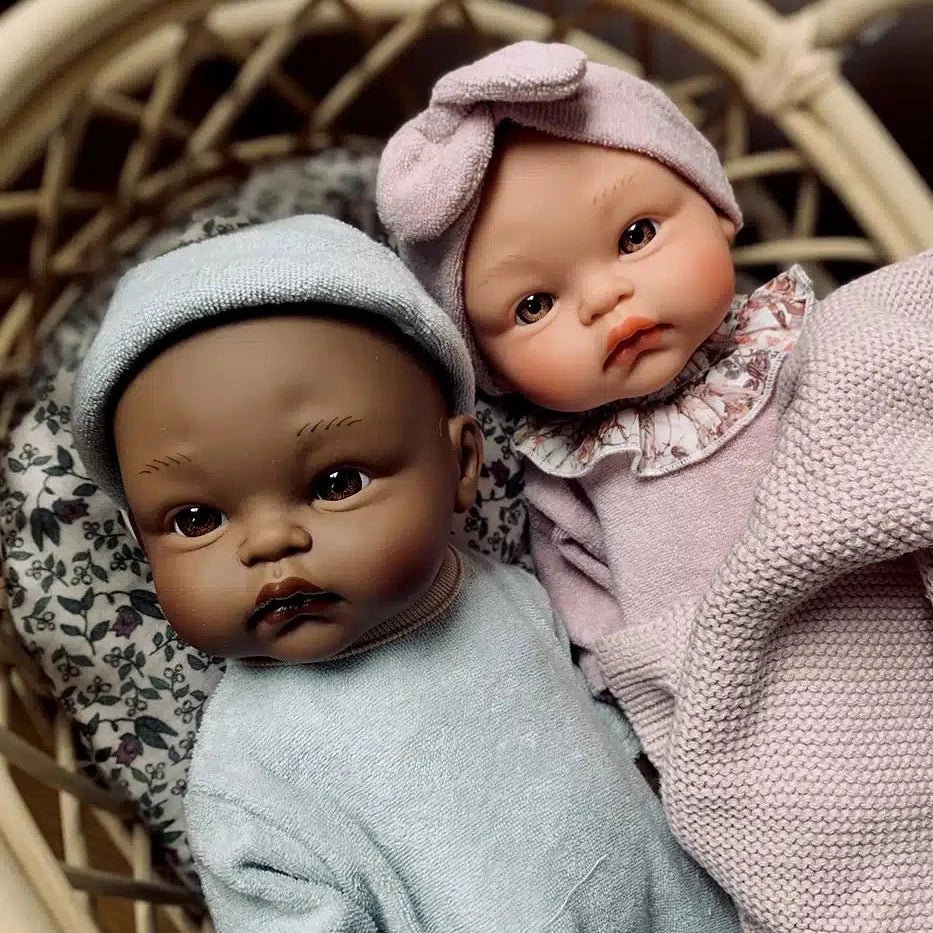 Minikane Cutie Baby Dolls