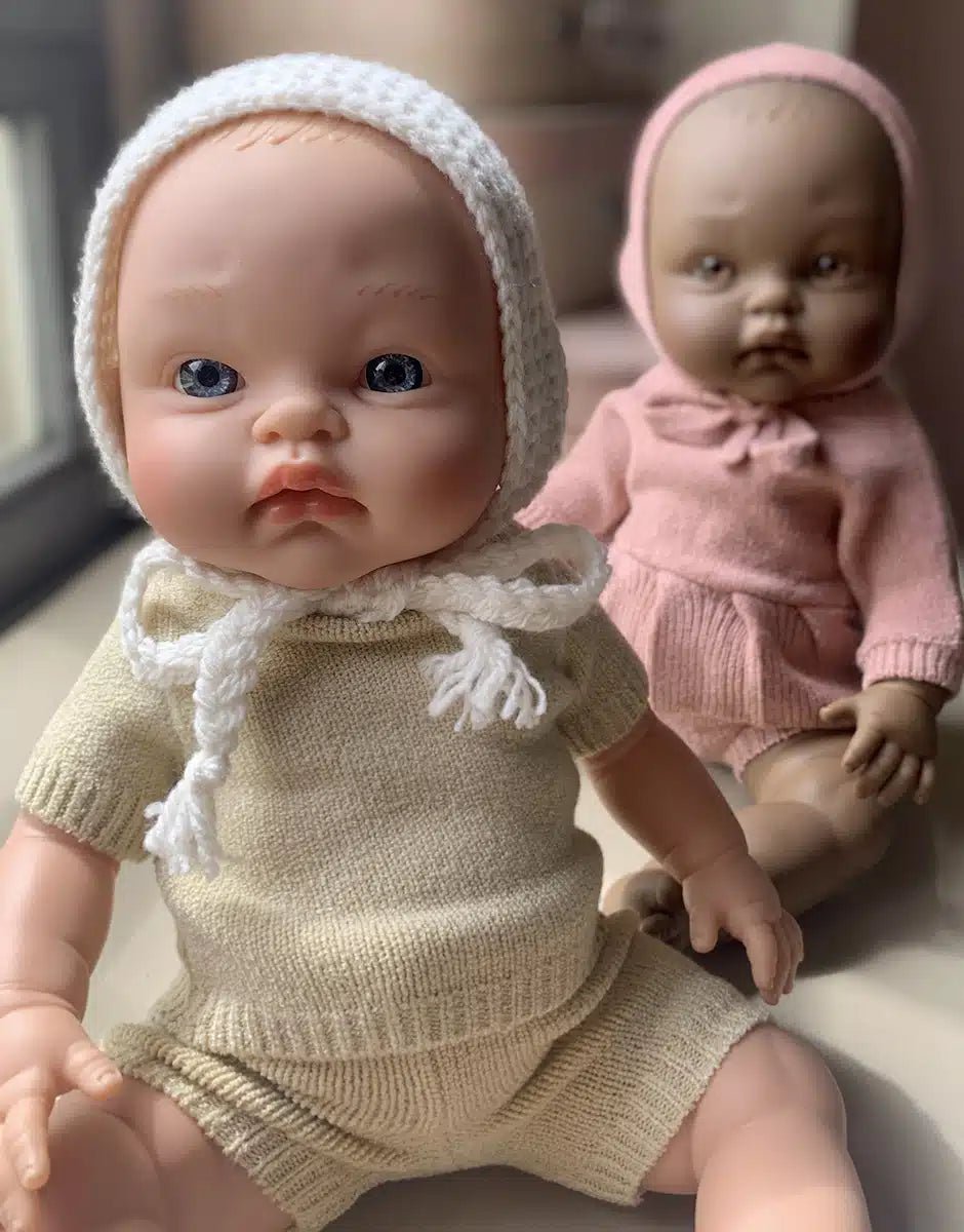 Minikane Cutie Baby Dolls