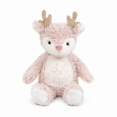 Noelle Reindeer Plush Toy