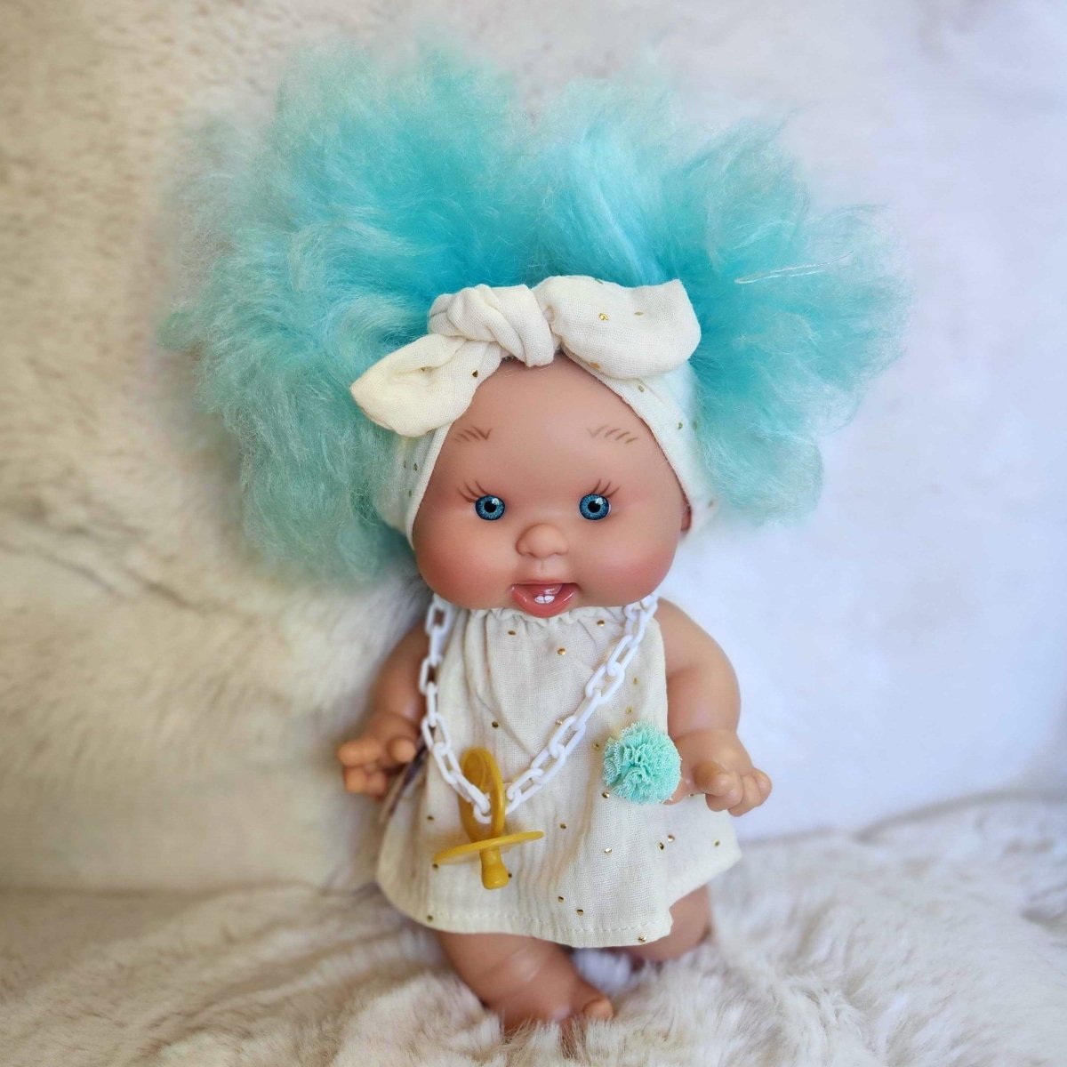 Candy kids dolls online