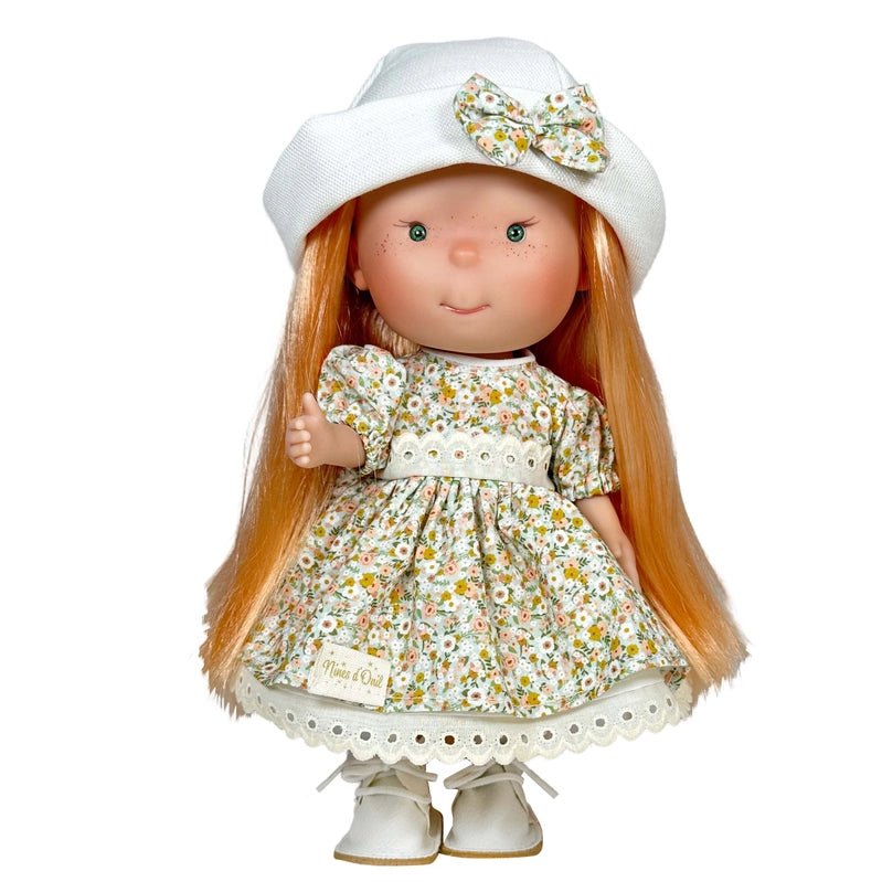 Pippa Dolls