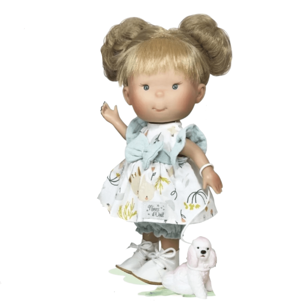 Pippa Dolls