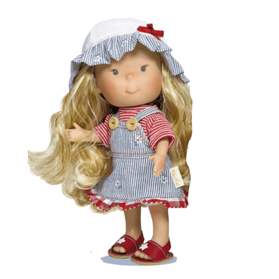 Pippa Dolls