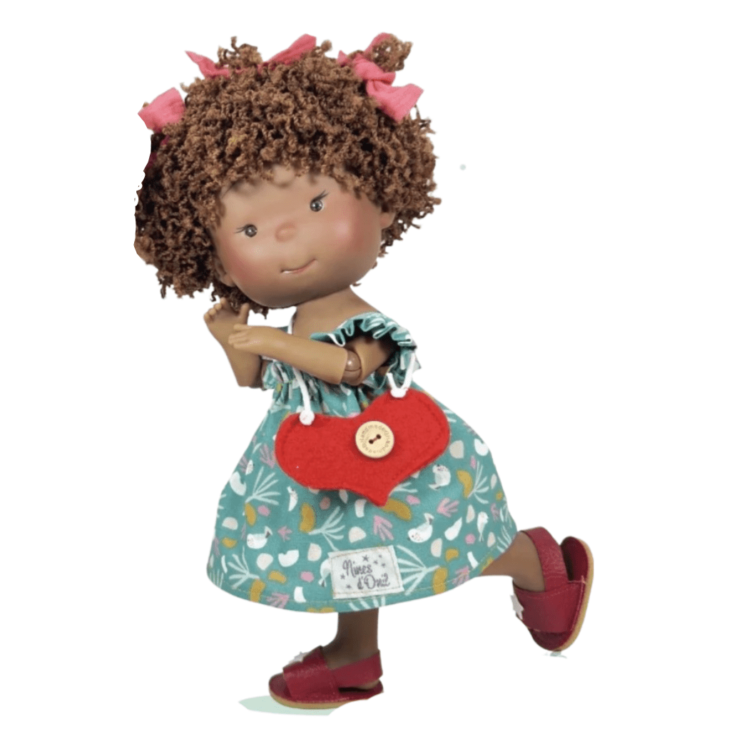 Pippa Dolls