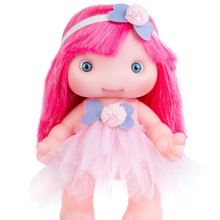 Piu Girl Doll - Kalina