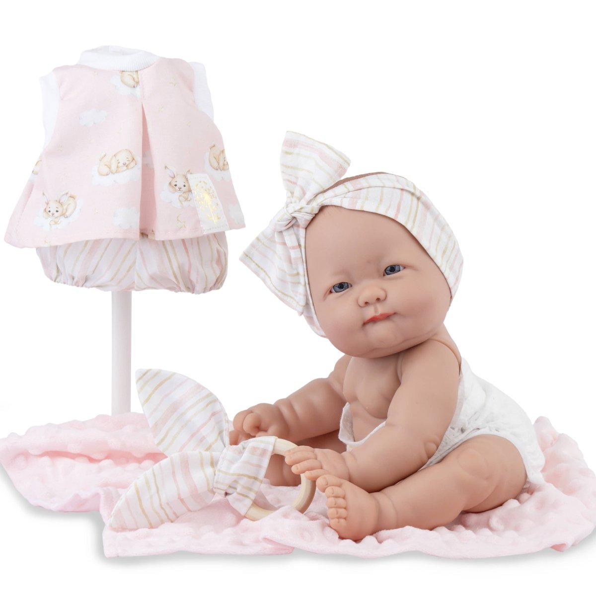 Poppy Baby Doll