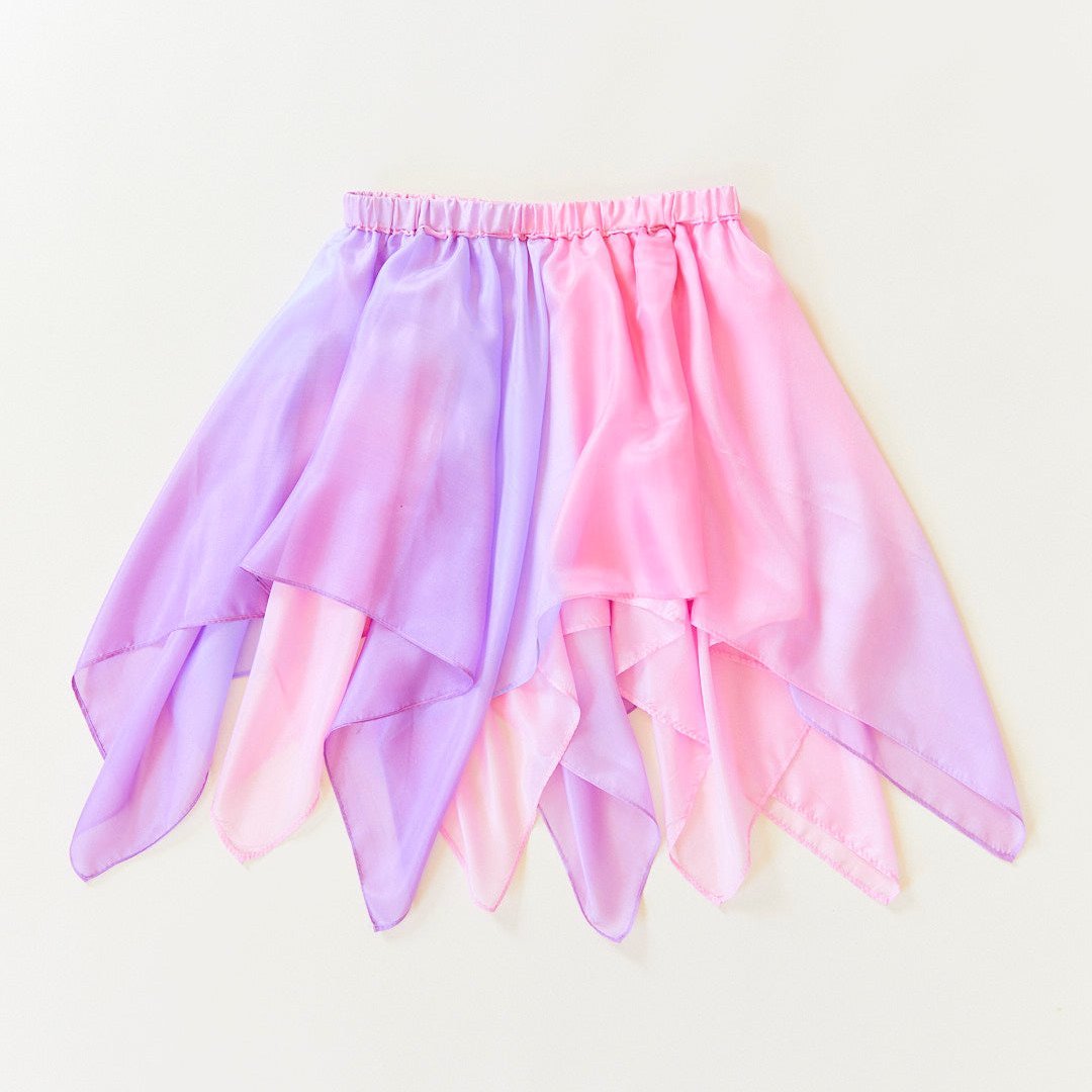 Sarah's Silks Blossom Fairy Skirt