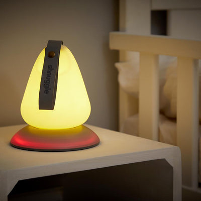 Shnuggle Moonlight Night Light