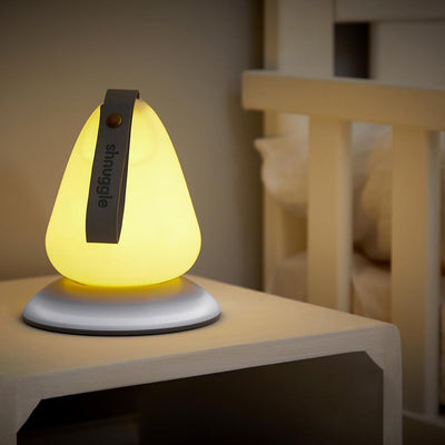 Shnuggle Moonlight Night Light