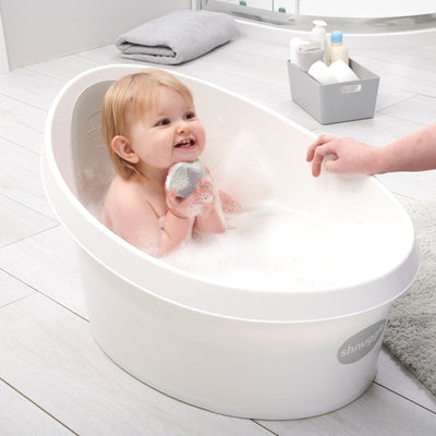 Shnuggle Toddler Bath Tub