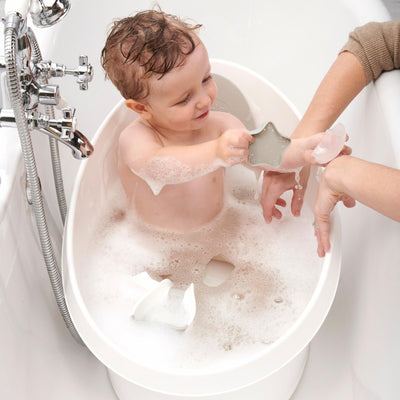 Shnuggle Toddler Bath Tub