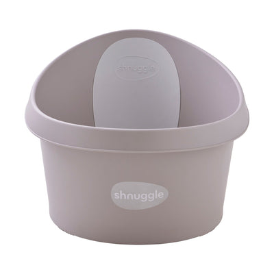 Shnuggle Toddler Bath Tub