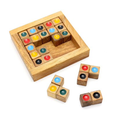 Sudoku Blocks