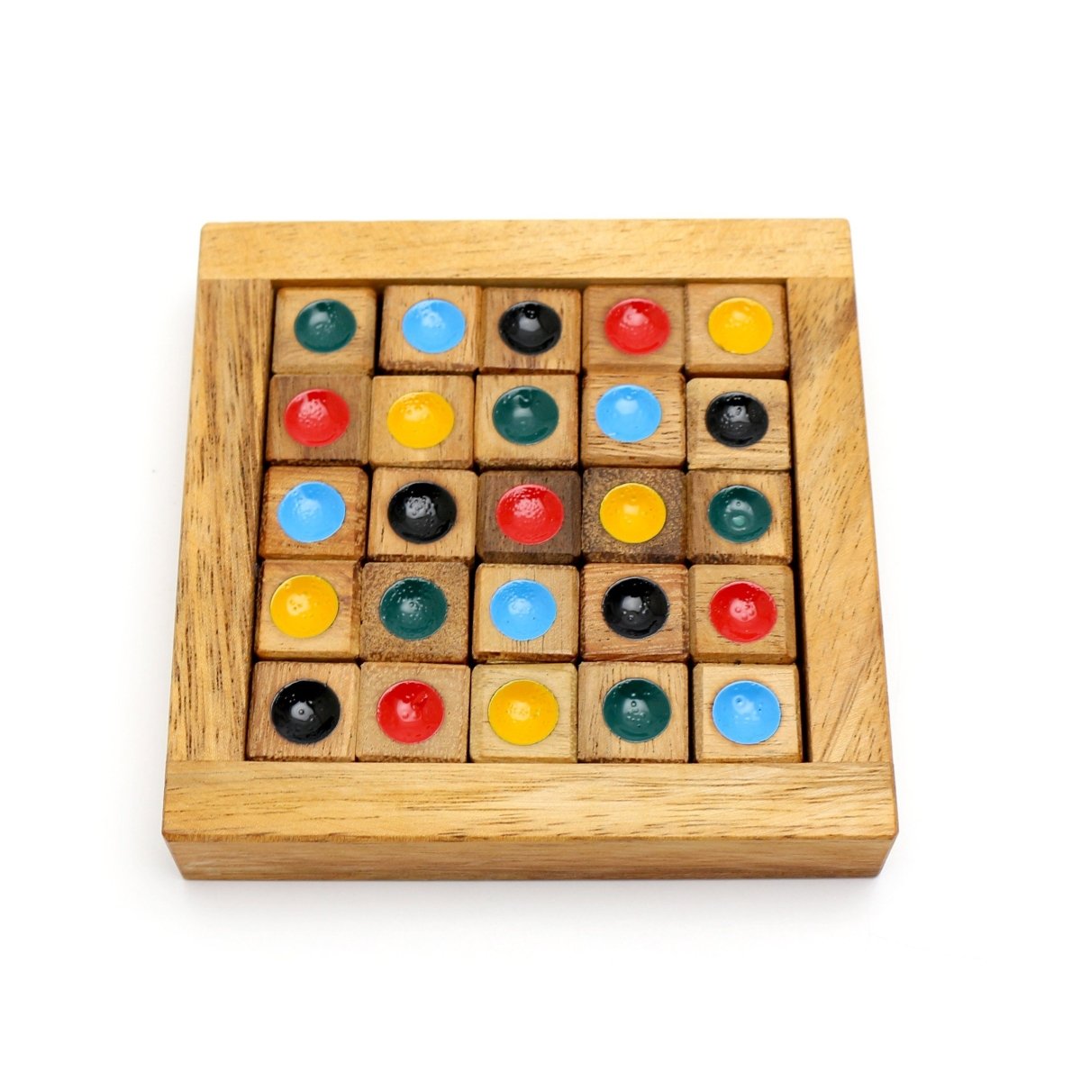 Sudoku Blocks