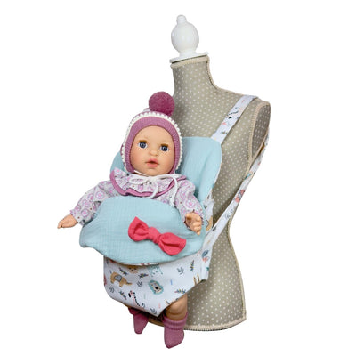 Baby Doll Carrier