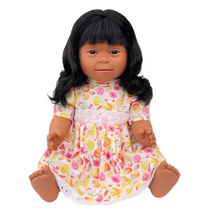 Spanish toddler dolls deals