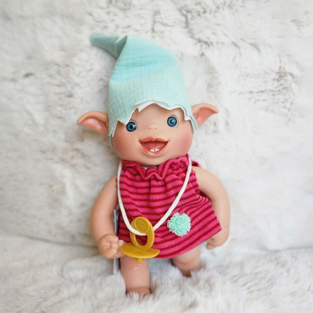 Baby Elves | Bee Like Kids