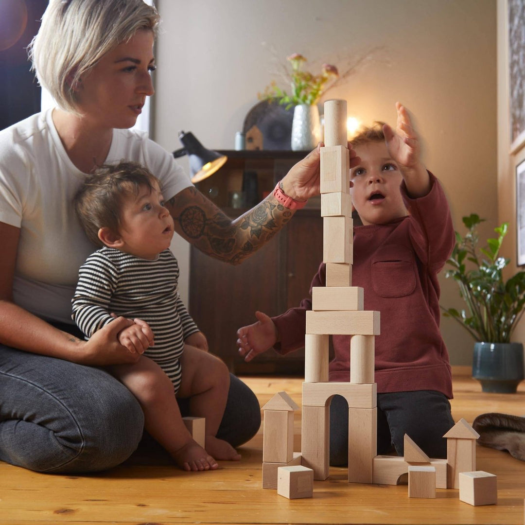 Haba building blocks extra large set online