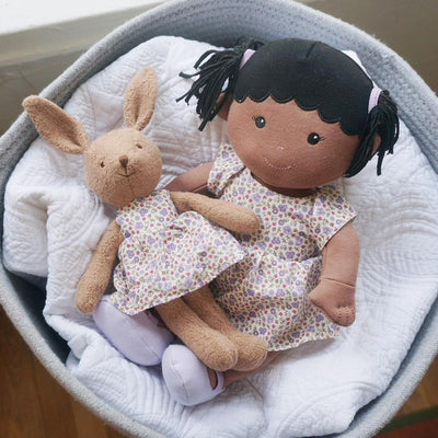 Best Friends - Mia | Apple Park | Dolls - Bee Like Kids