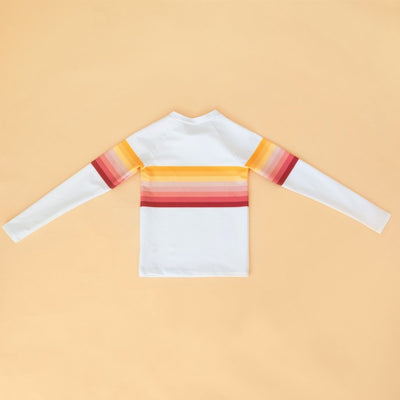 Desert Rainbow Rashguard