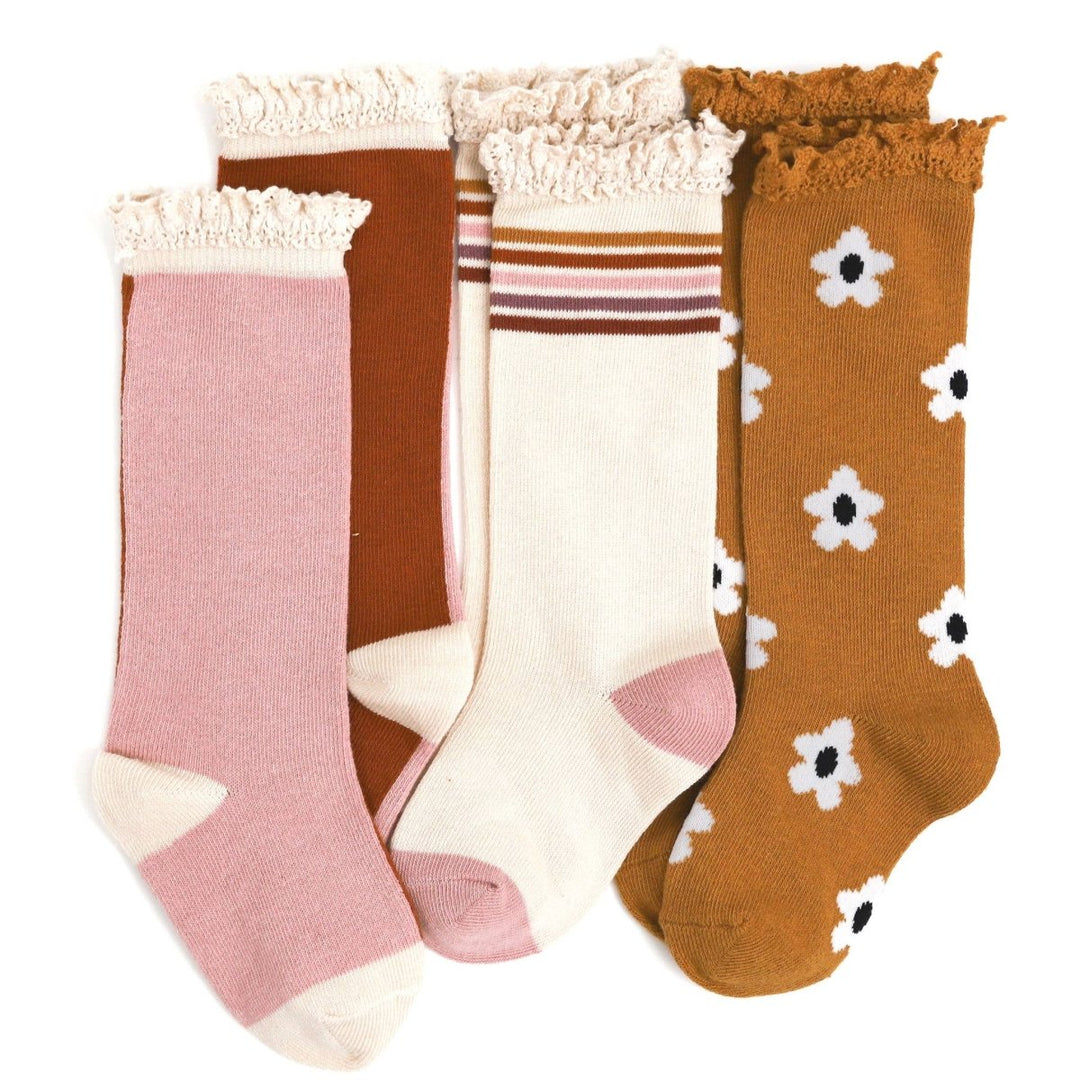 Bundle of little stocking baby Knee highs store