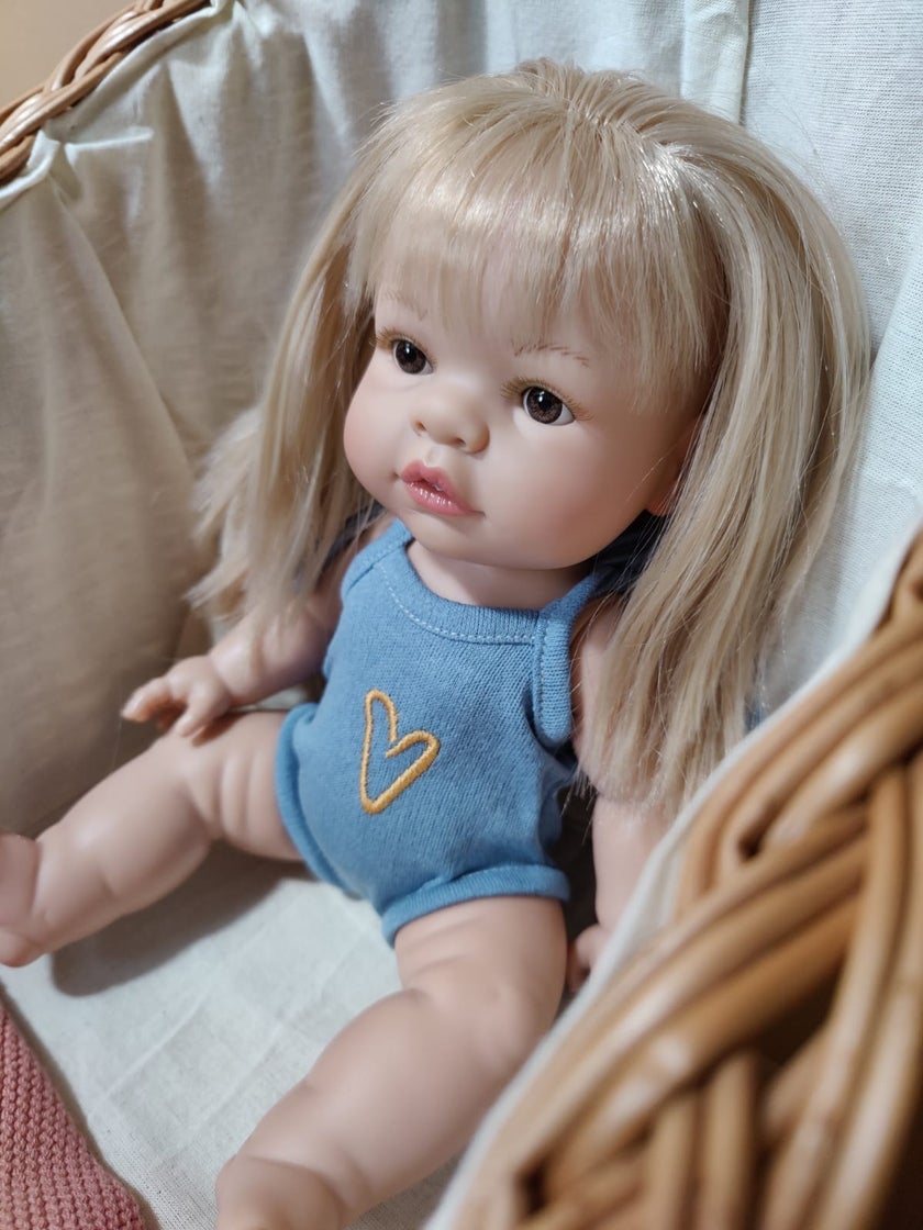 Lillelove - Orana | La Romi | Dolls - Bee Like Kids