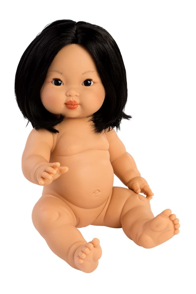 Asian dolls for toddlers online