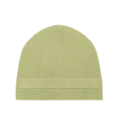 Organic Knit Hat