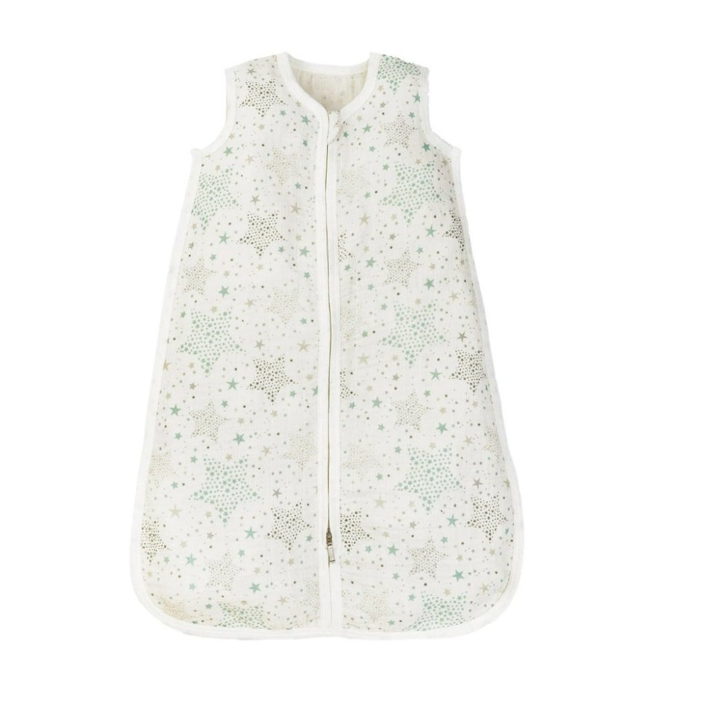 Organic Cotton Sleep Sack | Under the Nile - Bee Like Kids