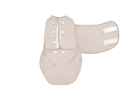 Organic Swaddle Wrap Bundle