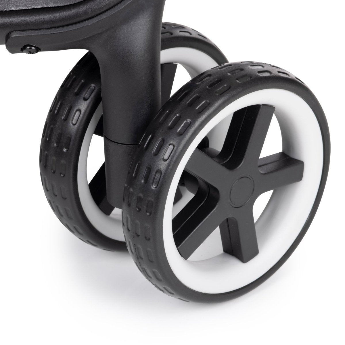 Otto Self-Folding Lightweight Travel Stroller