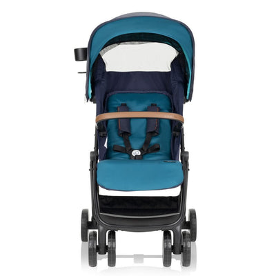 Otto Self-Folding Lightweight Travel Stroller