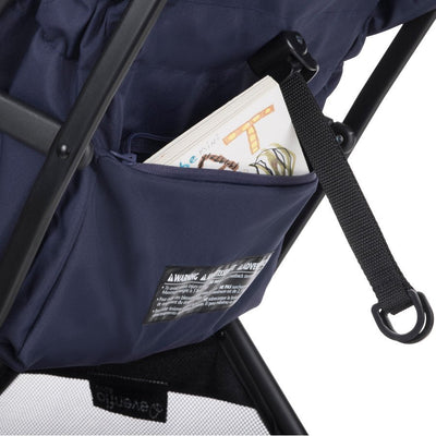 Otto Self-Folding Lightweight Travel Stroller