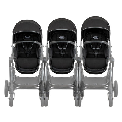 Pivot Xpand Modular Stroller