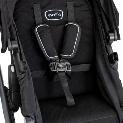 Pivot Xpand Modular Stroller