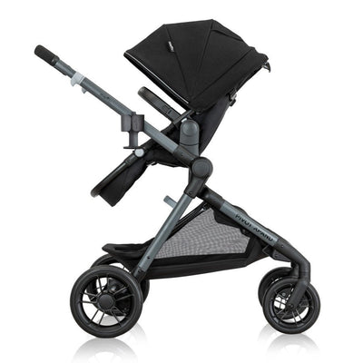 Pivot Xpand Modular Stroller