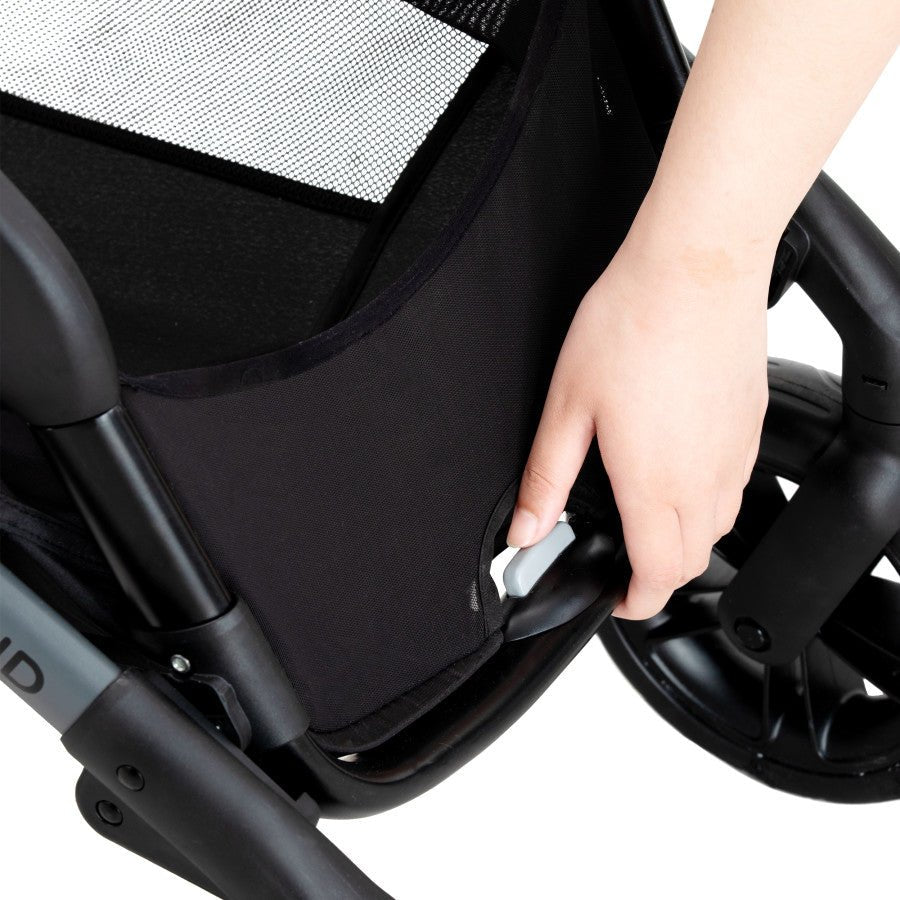 Pivot Xpand Modular Stroller