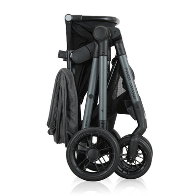 Pivot Xpand Modular Stroller