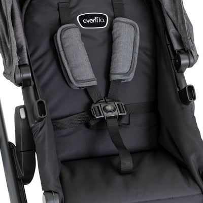 Pivot Xpand Modular Stroller