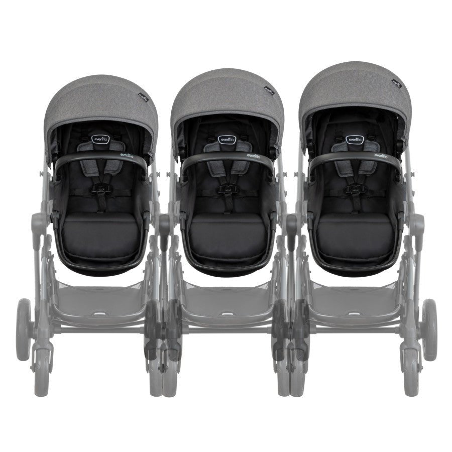 Pivot Xpand Modular Stroller