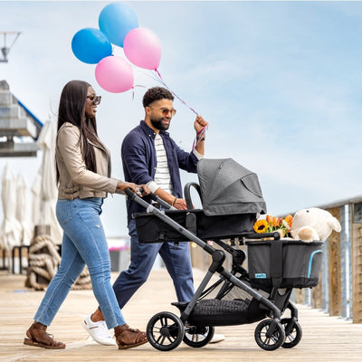 Pivot Xpand Modular Stroller