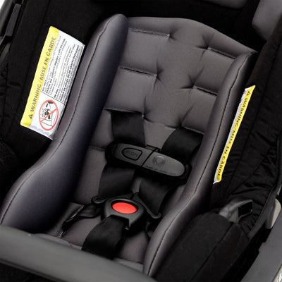 Pivot Xpand Modular Travel System with LiteMax Infant Car Seat