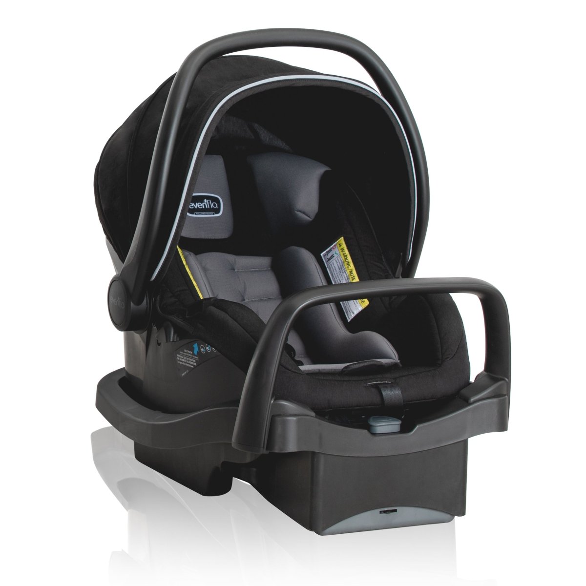 Pivot Xpand Modular Travel System with LiteMax Infant Car Seat