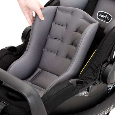 Pivot Xpand Modular Travel System with LiteMax Infant Car Seat