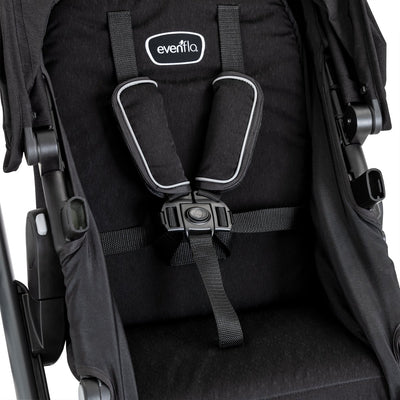 Pivot Xpand Modular Travel System with LiteMax Infant Car Seat